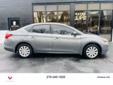 Used 2017 Nissan Sentra SV image 6