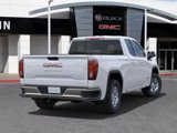 New 2024 GMC Sierra 1500 SLE image 5