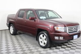 Used 2014 Honda Ridgeline RTL image 4