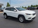 Used 2019 Jeep Cherokee Latitude w/ Popular Appearance Group image 2