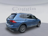 Used 2019 Volkswagen Tiguan SE image 5