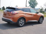 Used 2015 Nissan Murano Platinum image 5