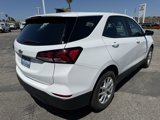 Used 2022 Chevrolet Equinox LS image 6