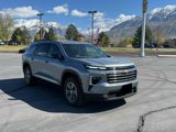 Certified 2024 Chevrolet Traverse LT image 3