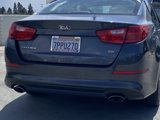 Used 2015 Kia Optima LX image 5