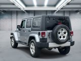 Used 2015 Jeep Wrangler Unlimited Sahara w/ Dual Top Group image 6