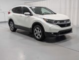 Used 2018 Honda CR-V EX-L image 6