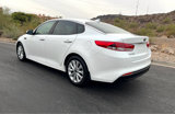 Used 2018 Kia Optima LX w/ 17" Alloy Wheels Package image 5