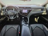 Used 2019 Toyota Camry SE image 2