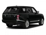 Used 2016 Land Rover Range Rover HSE image 2