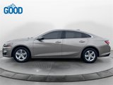 Used 2022 Chevrolet Malibu LT image 2