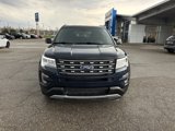 Used 2017 Ford Explorer XLT w/ Class II Trailer Tow Package image 2