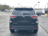 Used 2015 Toyota Highlander Plus image 4