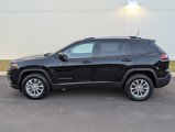 Used 2021 Jeep Cherokee Latitude image 2