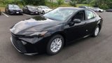 New 2025 Toyota Camry LE image 4