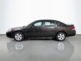 Used 2009 Chevrolet Impala LT w/ Luxury Edition Package image 4