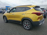 Used 2021 Kia Seltos SX w/ SX Sunroof Package image 4