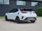 Used 2020 Hyundai Veloster Turbo Ultimate image 3