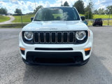 Used 2020 Jeep Renegade Sport w/ UConnect 7.0 Group image 2