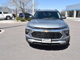 New 2025 Chevrolet TrailBlazer LT w/ LT Cold Weather Package image 2