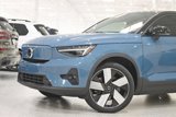Used 2022 Volvo C40 P8 Recharge Ultimate image 2