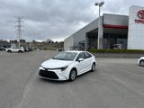Certified 2024 Toyota Corolla LE image 2