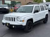 Used 2016 Jeep Patriot Sport w/ Power Value Group image 4