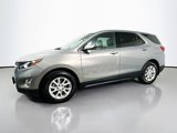 Used 2019 Chevrolet Equinox LT image 3