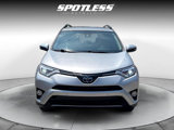 Used 2017 Toyota RAV4 Limited w/ Advanced Technology Package image 5