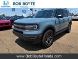 Used 2022 Ford Bronco Sport Big Bend w/ Convenience Package image 2