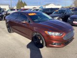 Used 2016 Ford Fusion SE image 2
