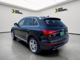 Used 2017 Audi Q5 2.0T Premium Plus w/ Technology Package image 5