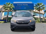 Used 2016 Honda CR-V LX image 3