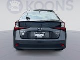Used 2019 Toyota Prius Limited image 5