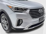 Used 2017 Hyundai Santa Fe SE image 3