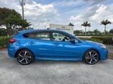 Certified 2020 Subaru Impreza 2.0i Sport image 3