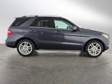 Used 2015 Mercedes-Benz ML 350 2WD image 6