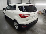 Used 2021 Ford EcoSport SE w/ SE Convenience Package image 3