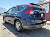 Used 2015 Honda CR-V LX image 4