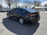 Used 2018 Hyundai Sonata SEL w/ Tech Package 04 image 5