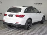 Certified 2021 Mercedes-Benz GLC 43 AMG 4MATIC image 5