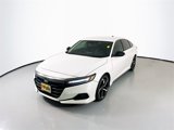 Used 2021 Honda Accord Sport Special Edition image 5