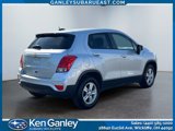 Used 2020 Chevrolet Trax LS w/ Tint and Cruise Package image 5