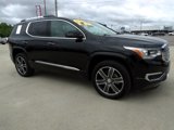 Used 2019 GMC Acadia Denali image 4