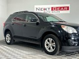 Used 2012 Chevrolet Equinox LT w/ Driver Convenience Package image 2