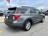 Certified 2023 Ford Explorer XLT image 4