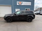 Used 2017 Land Rover Discovery Sport HSE image 3
