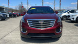 Used 2017 Cadillac XT5 FWD image 2