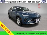 New 2025 Buick Envista Preferred w/ Convenience I Package image 1