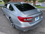 Certified 2018 Honda Accord Sport image 5